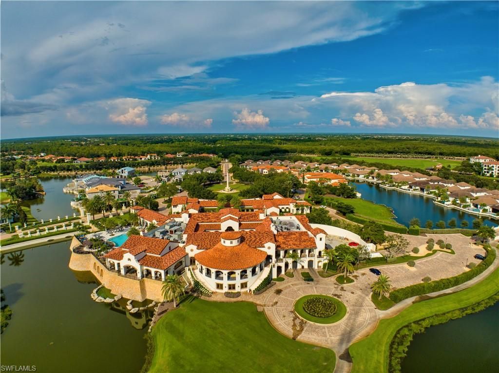 16348 Viansa Way, Unit 102, Naples, FL 34110 Photo