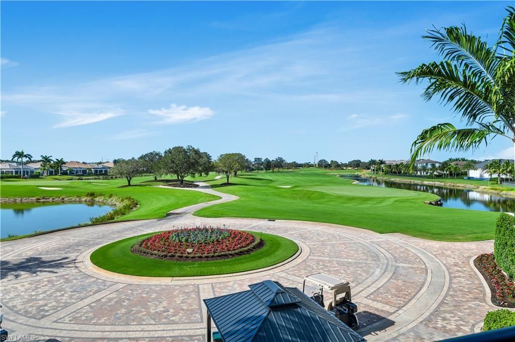 16348 Viansa Way, Unit 102, Naples, FL 34110 Photo