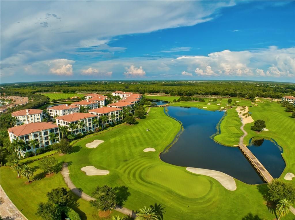 16348 Viansa Way, Unit 102, Naples, FL 34110 Photo
