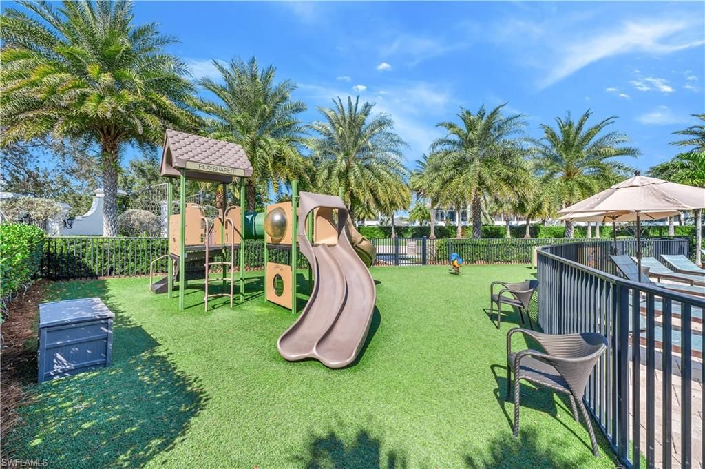 16348 Viansa Way, Unit 102, Naples, FL 34110 Photo