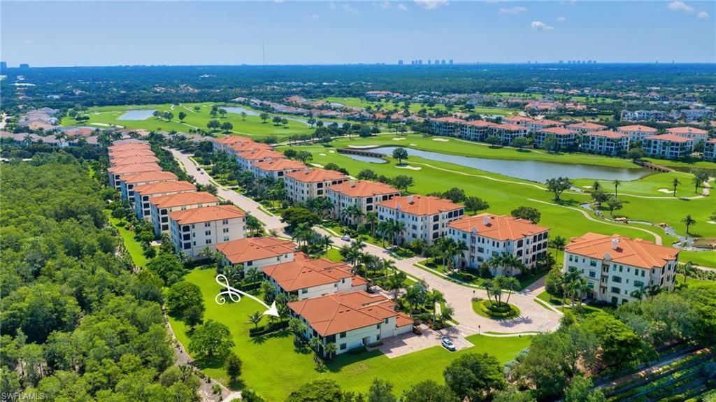 16348 Viansa Way, Unit 102, Naples, FL 34110 Photo