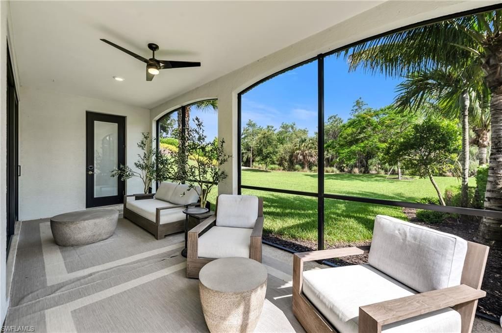 16348 Viansa Way, Unit 102, Naples, FL 34110 Photo