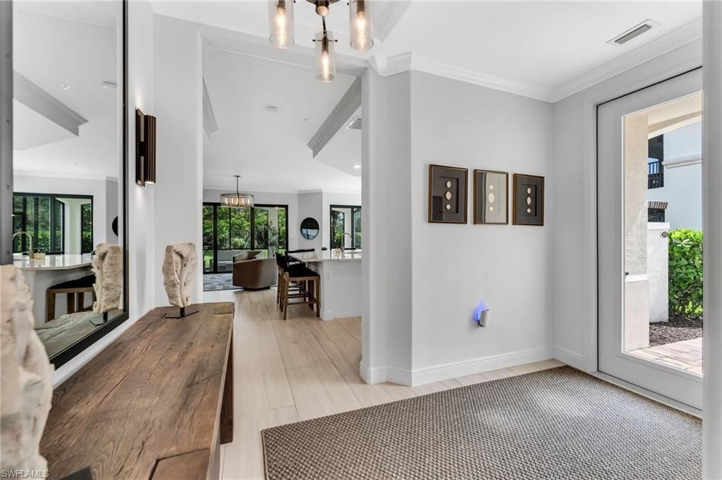 16348 Viansa Way, Unit 102, Naples, FL 34110 Photo