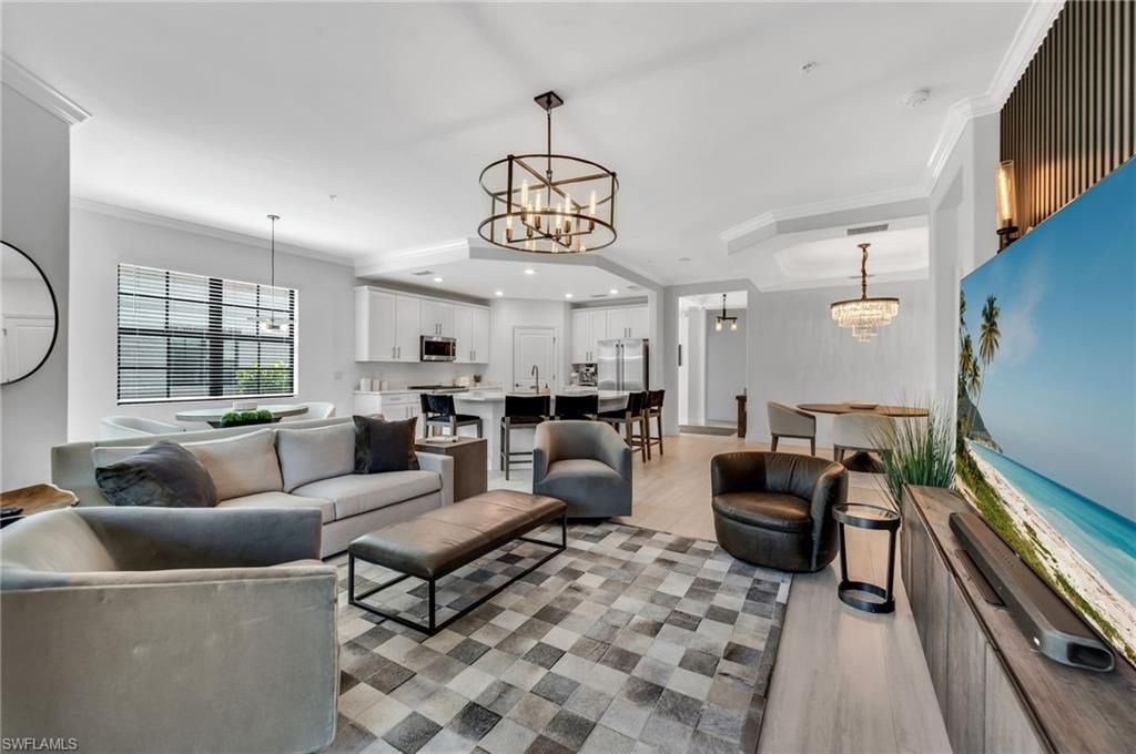 16348 Viansa Way, Unit 102, Naples, FL 34110 Photo