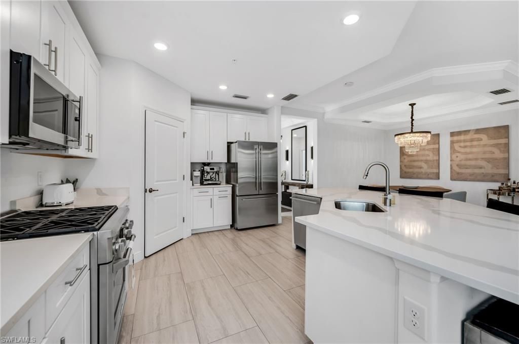 16348 Viansa Way, Unit 102, Naples, FL 34110 Photo