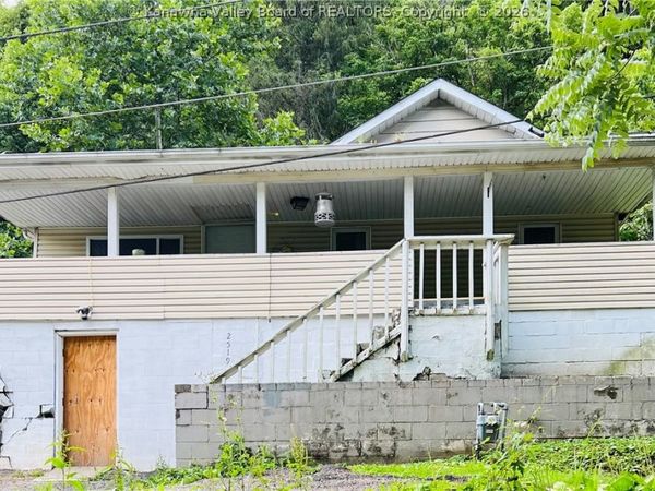 2519 Sissonville Drive, Charleston, WV 25312