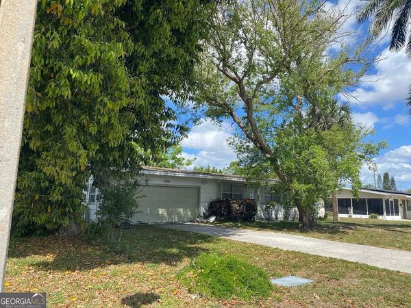 4708 Park Acres Drive, Bradenton, FL 34207