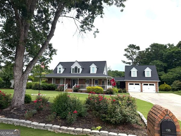 135 Meadow Lakes Boulevard, Cedartown, GA 30125