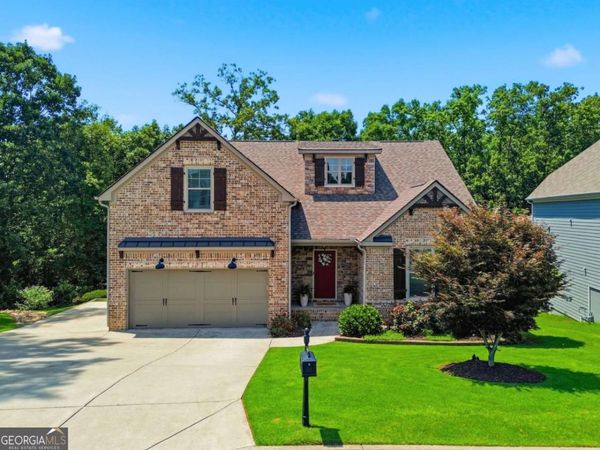 5740 Winding Lakes Drive, Cumming, GA 30028