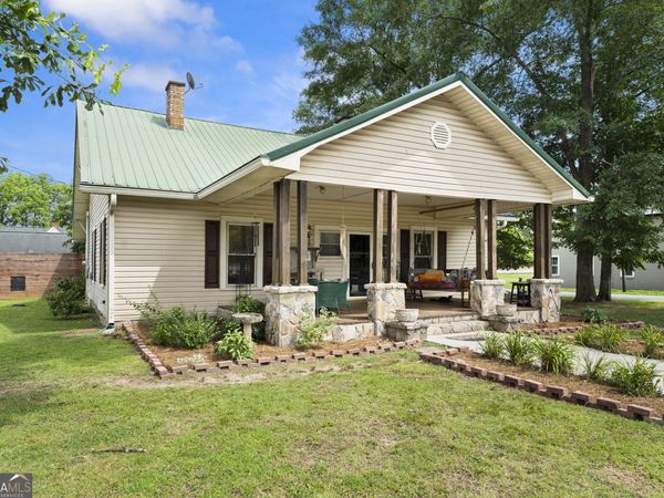 17 Lyerly Dam Road, Lyerly, GA 30730