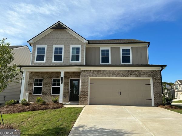 276 Wingate Drive, Winder, GA 30680