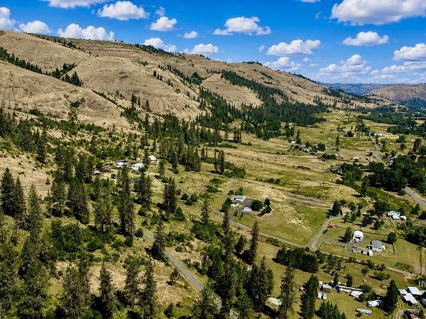 TBD Lacey Road, Stites, ID 83552
