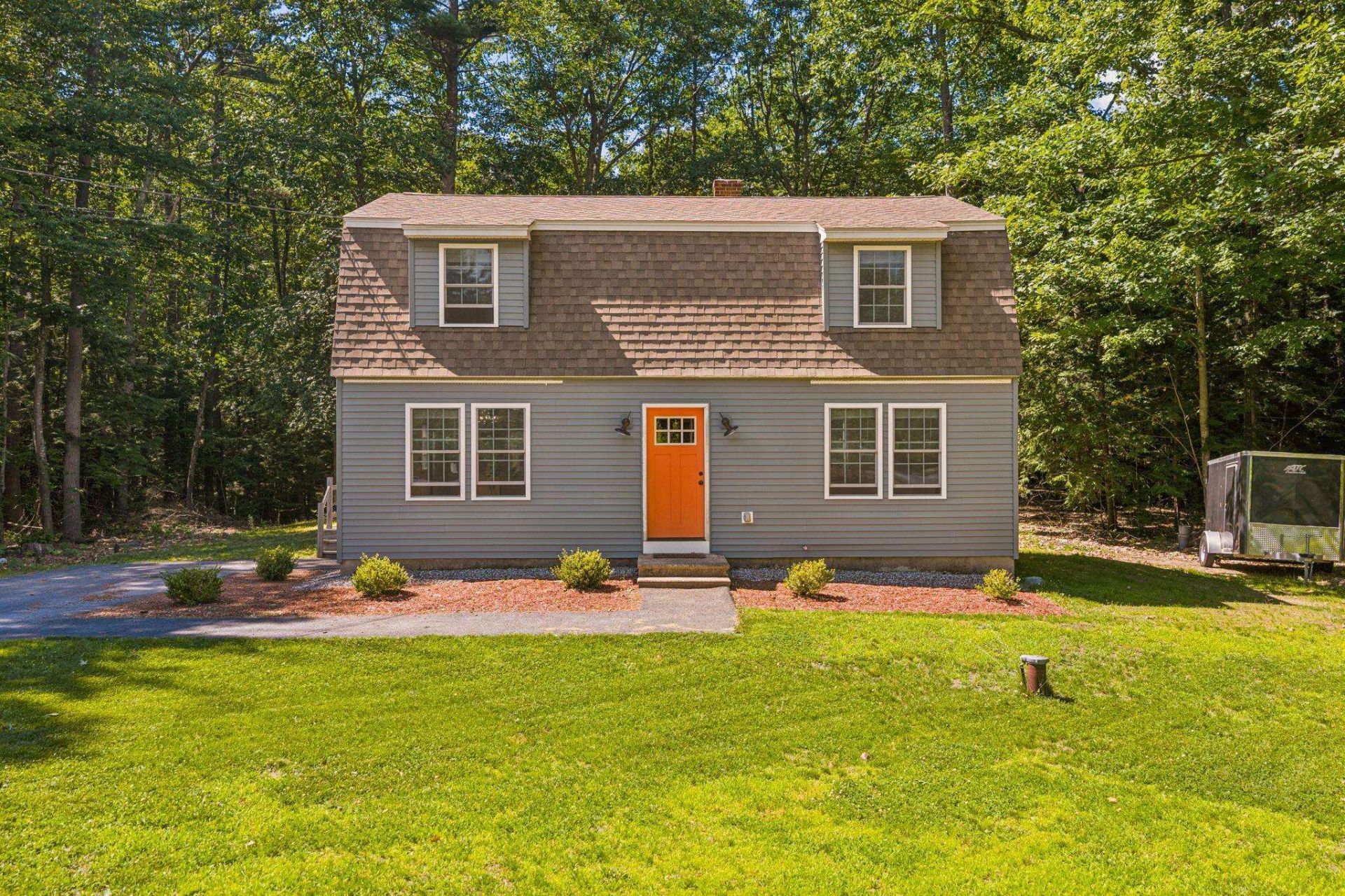 14 Rosewood Drive, Bow, NH 03304 Main Photo