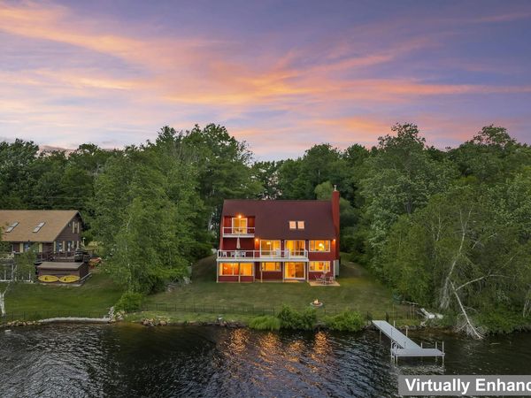 95 Georgetown Drive, Barnstead, NH 03225