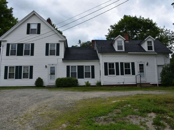 30-32 Main Street, Bennington, NH 03442