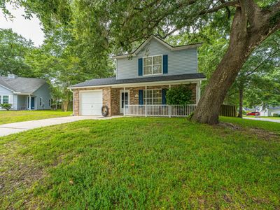 108 Round Table Lane, Goose Creek, SC 29445