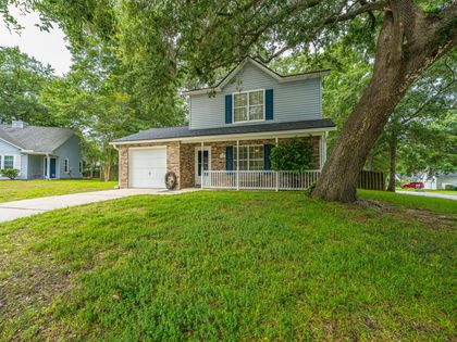 108 Round Table Lane Goose Creek, SC 29445