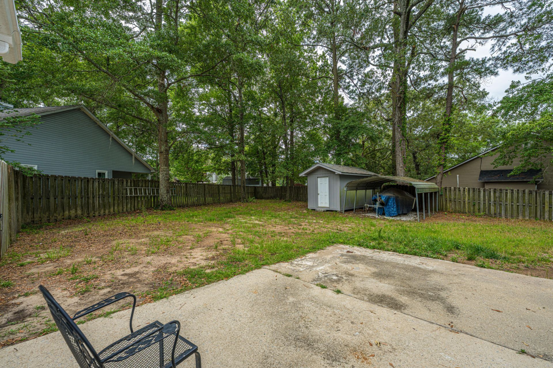 108 Round Table Lane Photo 20