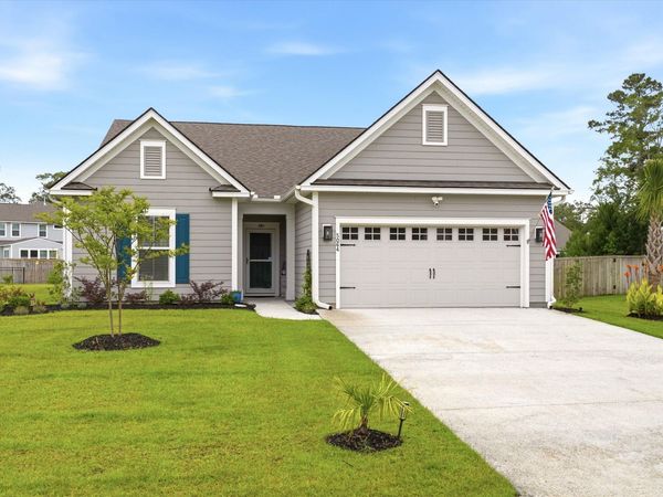 5064 Lady Bird Alley, Johns Island, SC 29455
