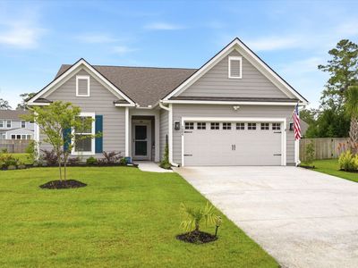 5064 Lady Bird Alley, Johns Island, SC 29455