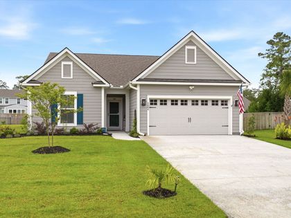 5064 Lady Bird Alley Johns Island, SC 29455