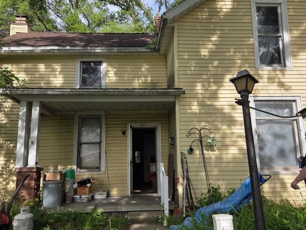416 N Indiana Street, Bremen, IN 46506