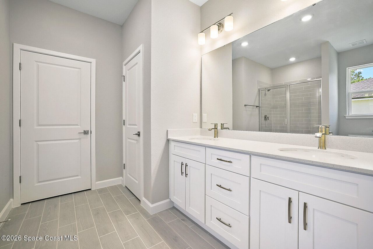 1212 Devon Street SE , Palm Bay, FL 32909 Photo