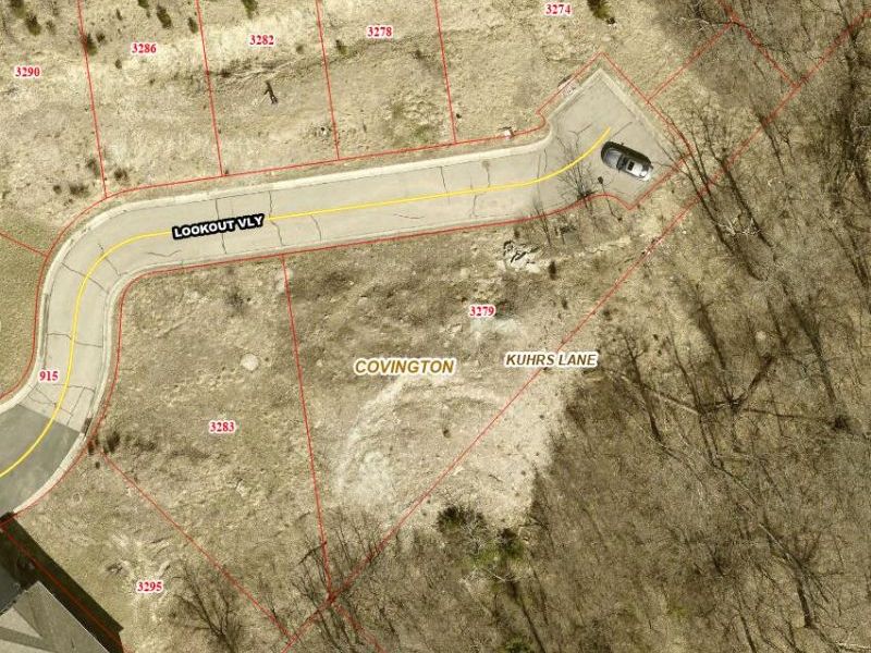3283 Lookout Valley, Covington, KY 41017 Photo 19