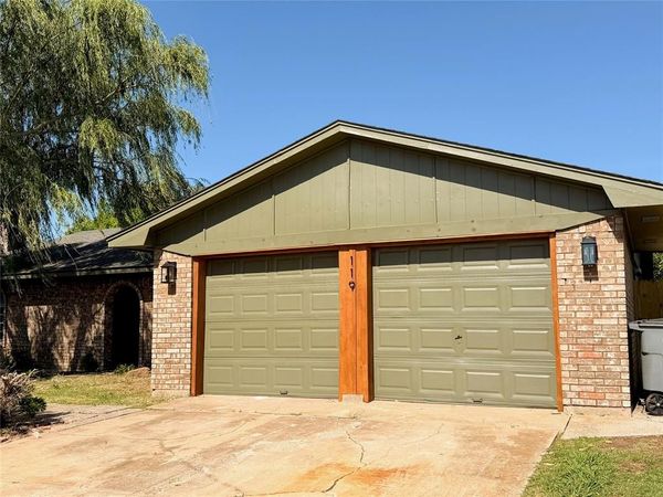 119 SW 75th Street, Lawton, OK 73505