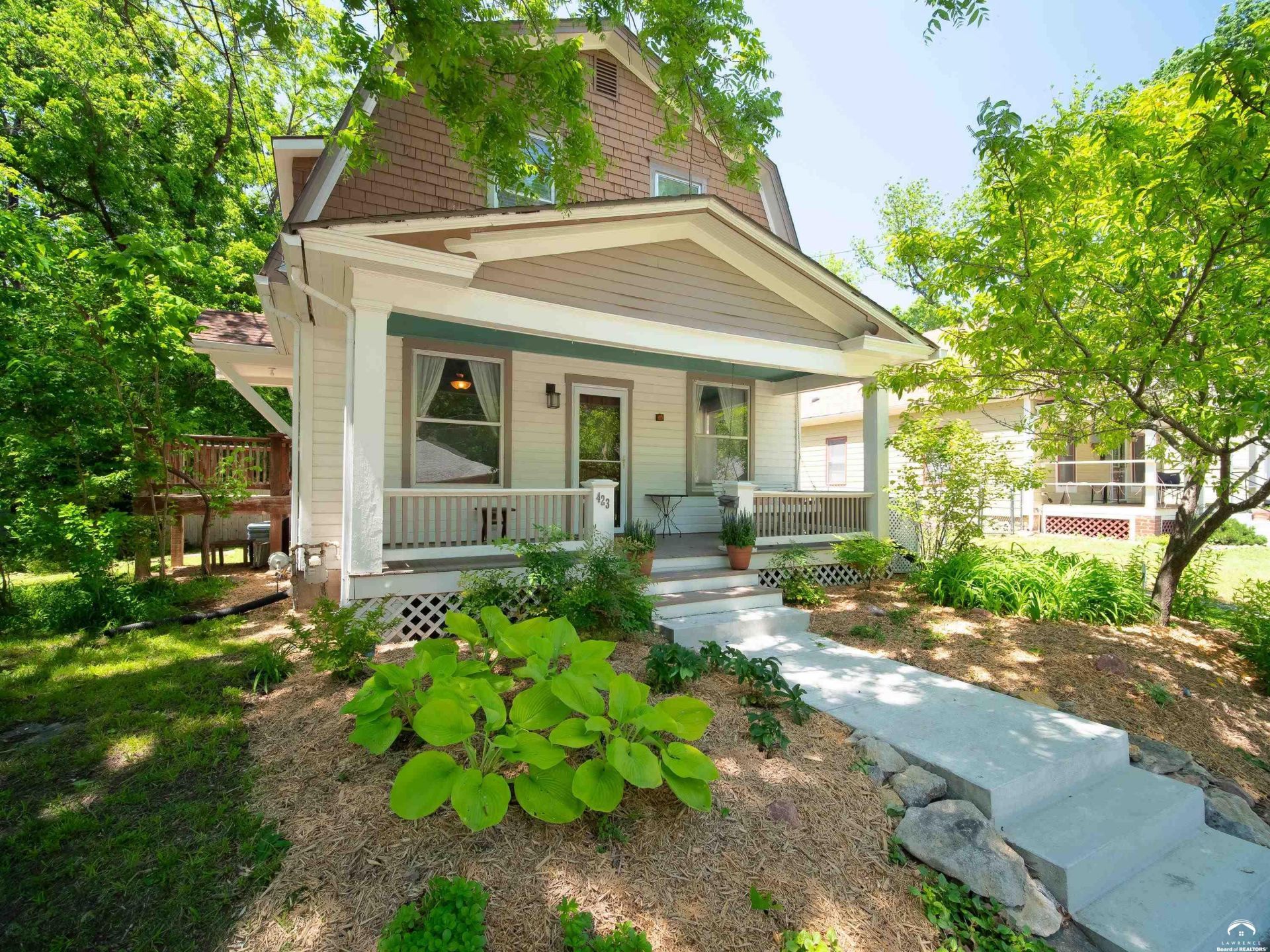 423 Mississippi , Lawrence, KS 66044 Main Photo