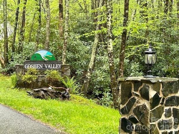 TBD Goshen Drive, Boone, NC 28607