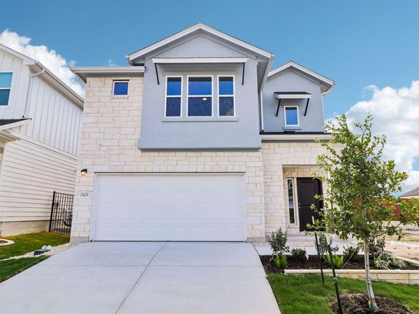 1505 Corsac WAY, Austin, TX 78758