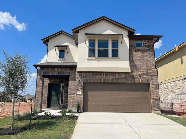 1505 Corsac WAY, Austin, TX 78758
