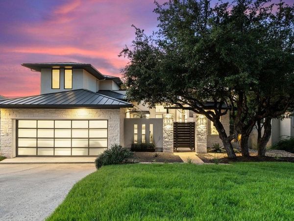 12000 Preserve Vista TER , Austin, TX 78738