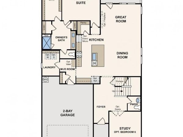 4816 Bridwell , Austin, TX 78754