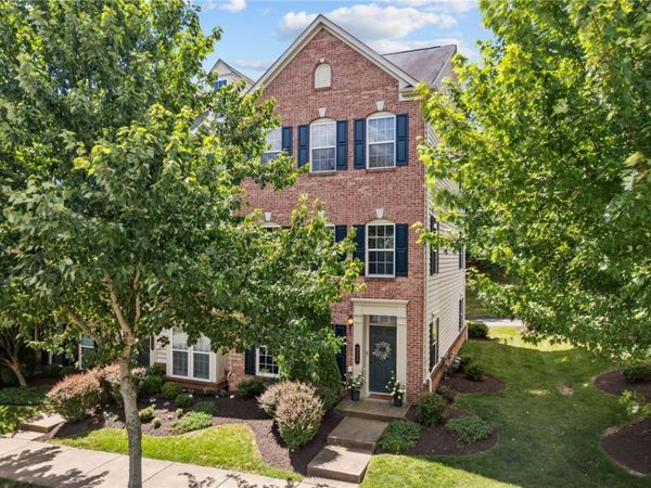 325 Wealdstone Rd, Cranberry Twp, PA 16066