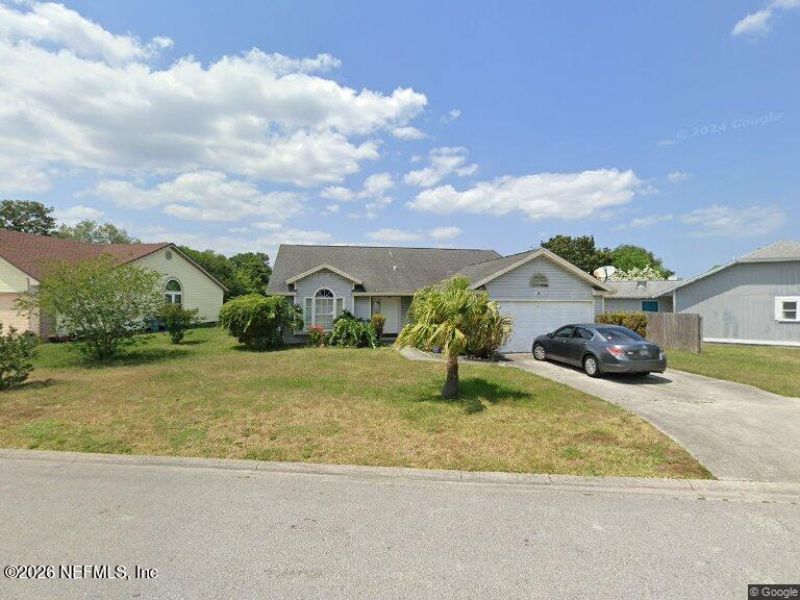 357 S Dijon Drive S, Jacksonville, FL 32225 Main Photo