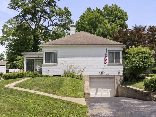 3174 Plymouth Place, Columbus, OH 43213
