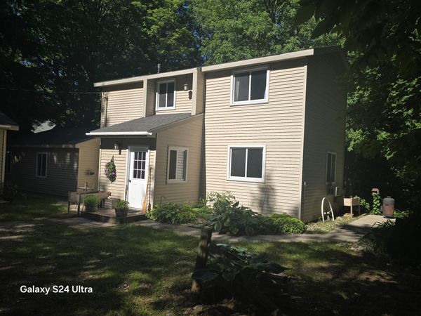 7455 Mcclellan Road, Kaleva, MI 49645