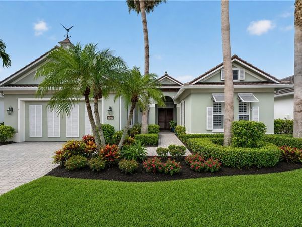 2087 Autumn Lane , Vero Beach, FL 32963