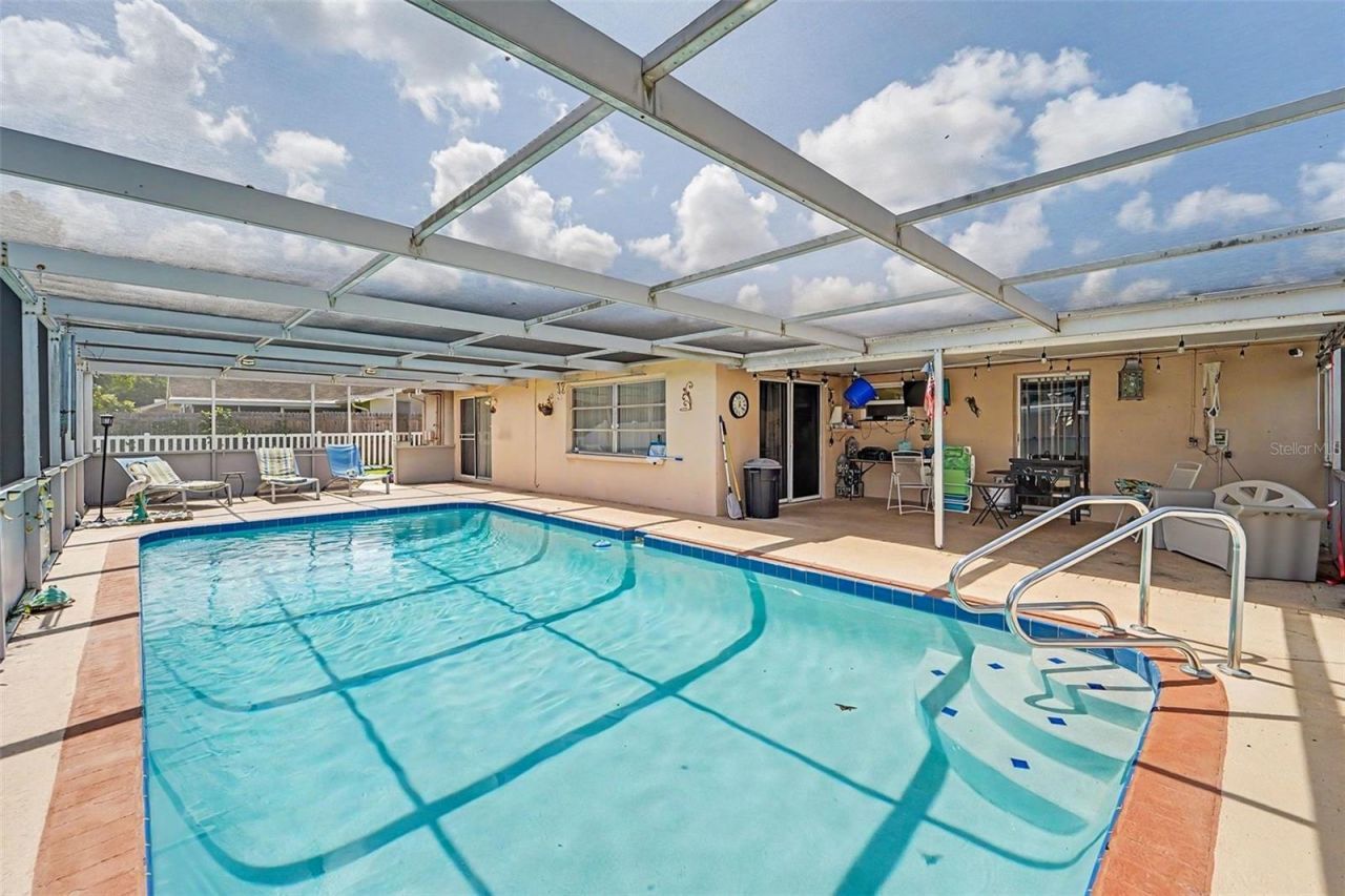 7015 Moravian Drive , Port Richey, FL 34668 Photo