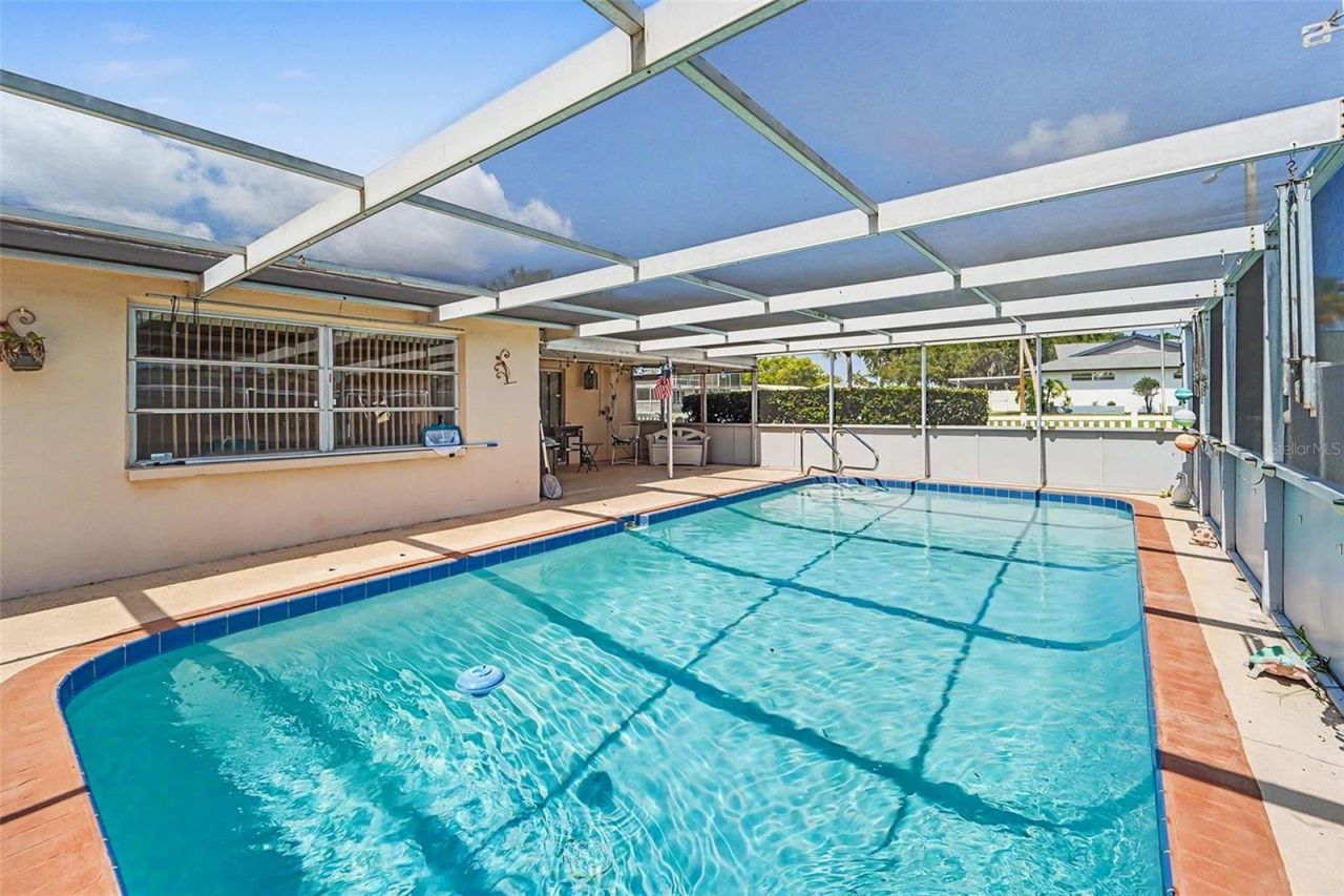 7015 Moravian Drive , Port Richey, FL 34668 Photo