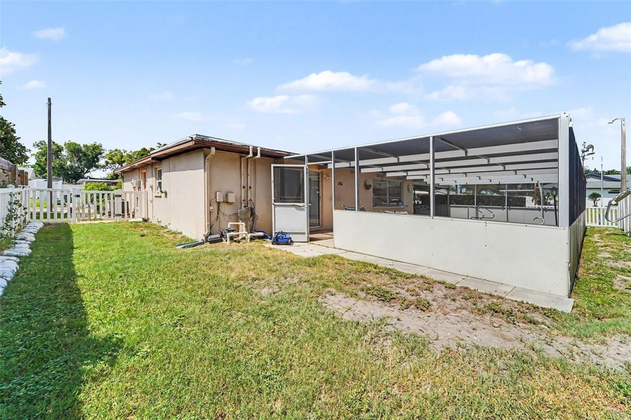 7015 Moravian Drive , Port Richey, FL 34668 Photo