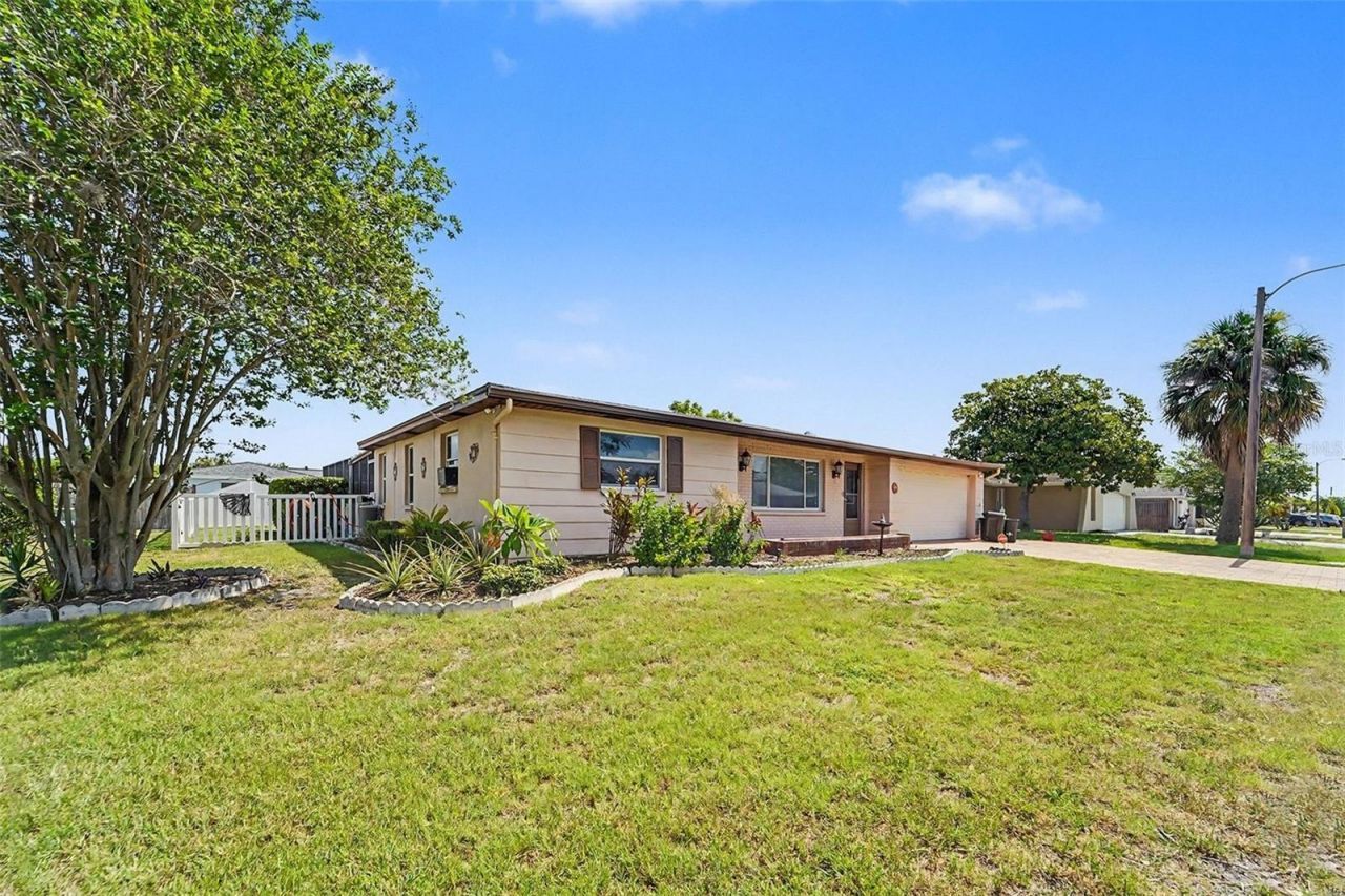 7015 Moravian Drive , Port Richey, FL 34668 Photo
