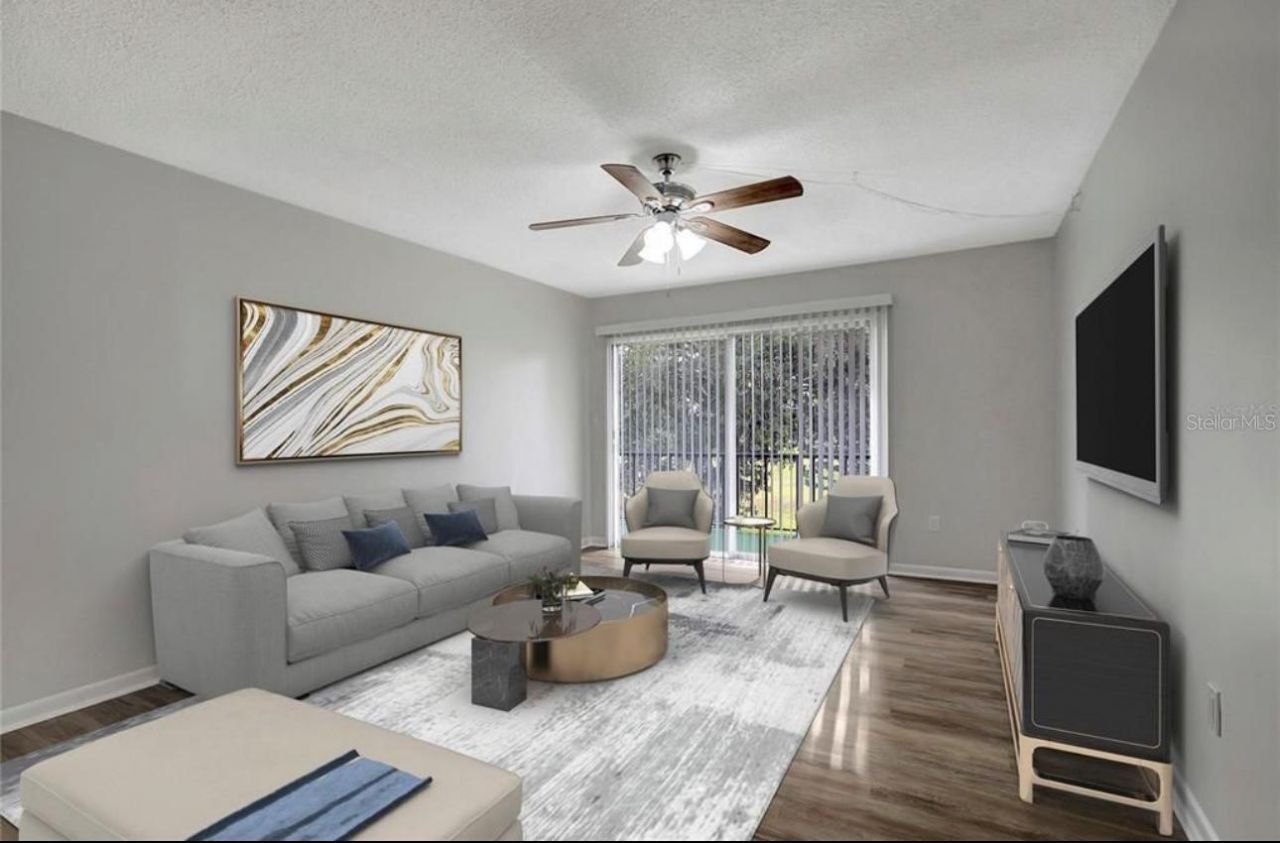 7020 Cognac Drive , Unit 3, New Port Richey, FL 34653 Photo