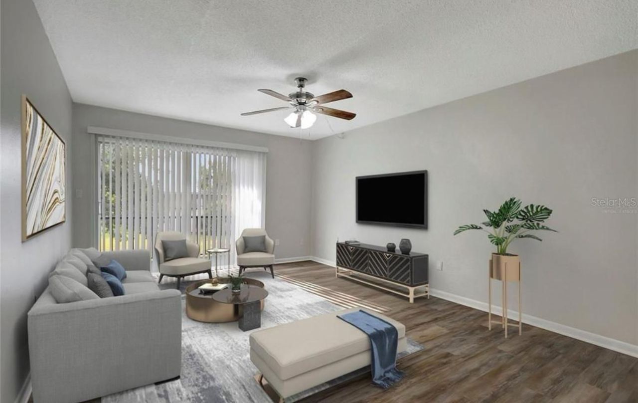 7020 Cognac Drive , Unit 3, New Port Richey, FL 34653 Photo