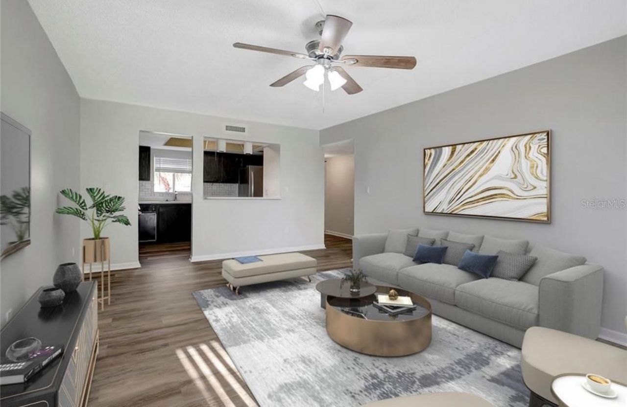 7020 Cognac Drive , Unit 3, New Port Richey, FL 34653 Photo