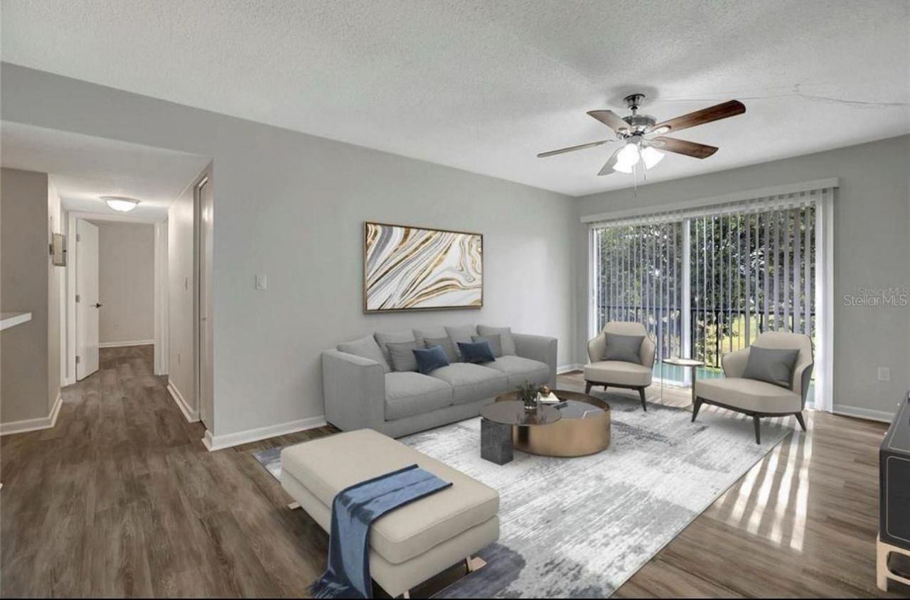 7020 Cognac Drive , Unit 3, New Port Richey, FL 34653 Photo