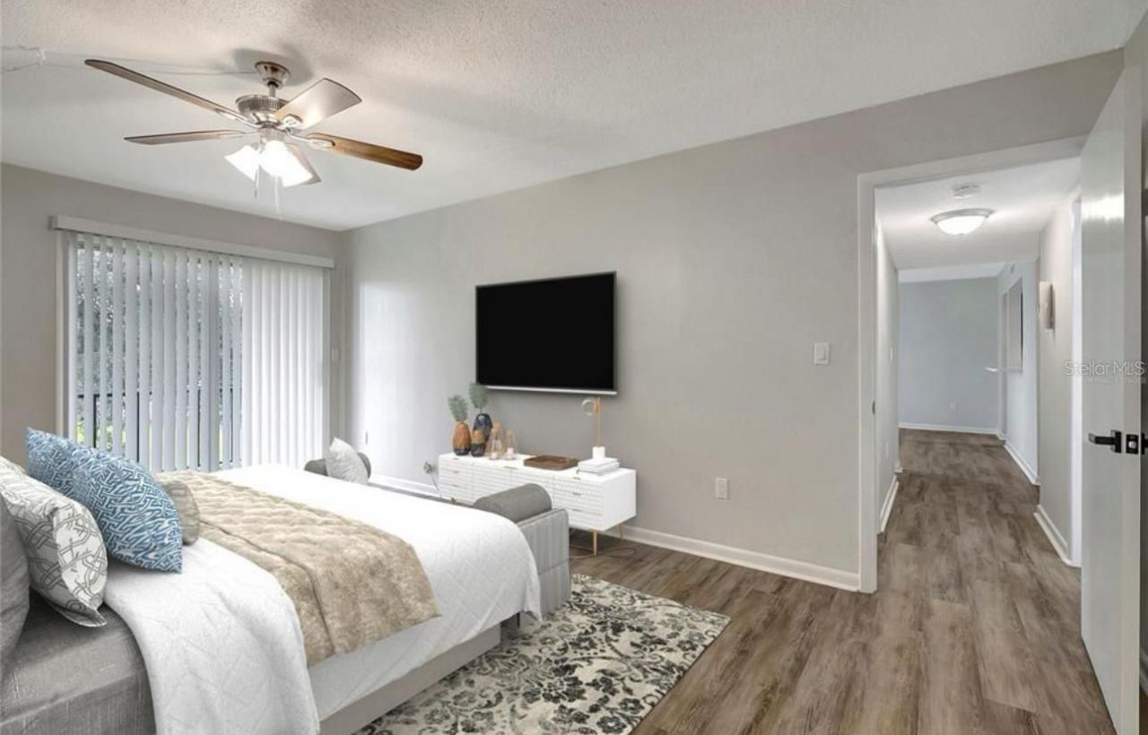 7020 Cognac Drive , Unit 3, New Port Richey, FL 34653 Photo