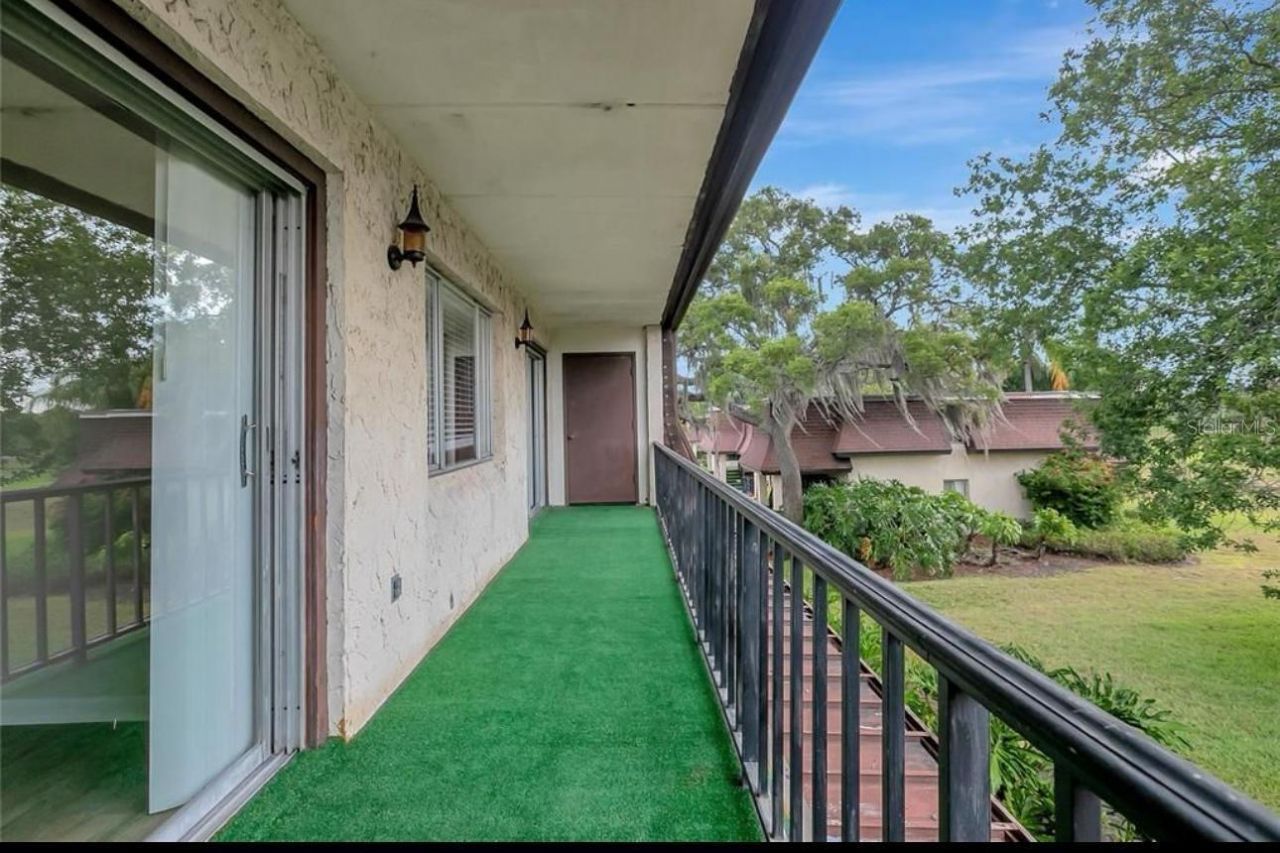 7020 Cognac Drive , Unit 3, New Port Richey, FL 34653 Photo
